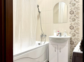 Квартира на Петра Тарасова 15