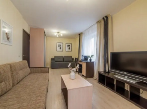 Апартаменты Союзная 4