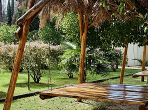 Отель Ривьера