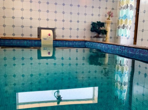 Гостевой Дом Le Chalet