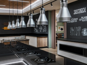 Azimut Парк Отель Тула