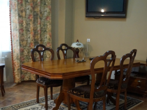 Отель Садовая 19