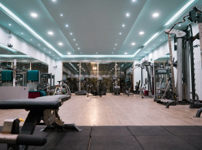 Отель Ras Al Khaimah