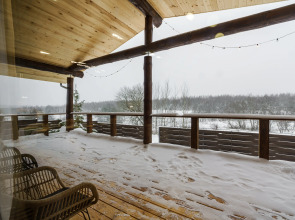 Гостевой дом Вудхаус.рф