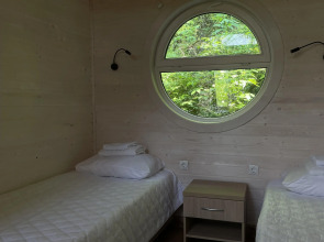 База отдыха Дубрава