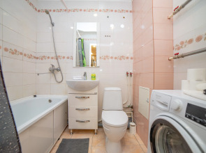 Апартаменты Билимбаевская 37