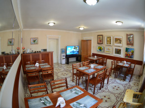 Гостевой дом Виктори