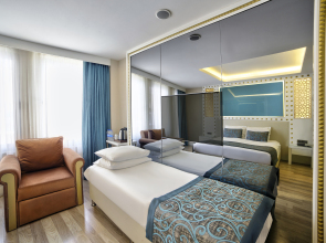 Great Fortune Hotel & Spa