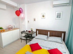 Студия на Луговой 1