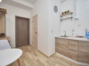 Апартаменты Д.Н. Крюкова 64