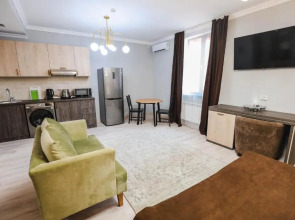 Infinity Plaza Block 1