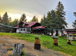 Горнолыжная Туристическая База Заборовье