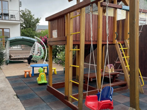 Гостевой Дом Астерия