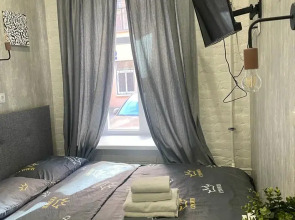 Апартаменты Сердце Питера 1