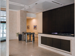 Апартаменты на Причальном проезде 8/1