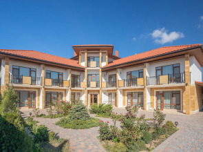 Гостевой Дом Maalle