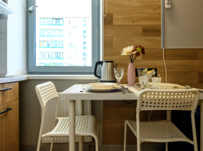 Apartments Ландыши 119/1