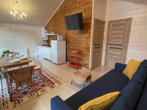 База отдыха Barn