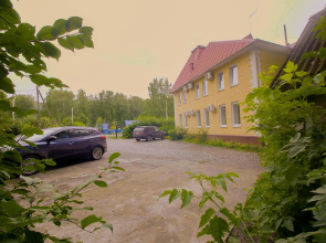 Гостевой дом Семейный Уют