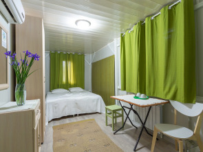 Гостевой Дом Бамбук-Хутор