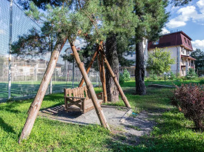 Апарт-отель Яхонтовый Лес