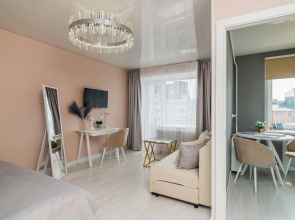 Апартаменты на Ленина 39