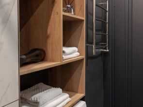 Апартаменты Apart104 с Выходом на Набережную Реки Фонтанка (104)