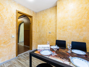 Апартаменты в центре Казани Пугачевская 47