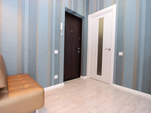 Квартира Роскошная двухкомнатная с видом на море в Феодосии