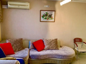 Апартаменты на Ворошиловском