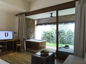 Отель U Pattaya