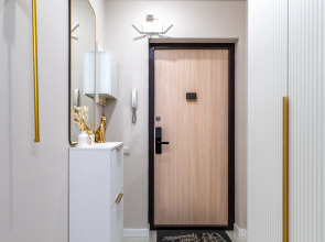 Квартира Luxury Gold