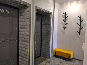 Квартира 1-к Квартира у Набережной Брюгге