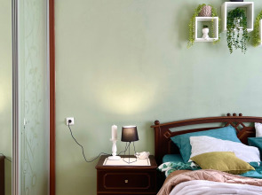 Апартаменты на Строителей