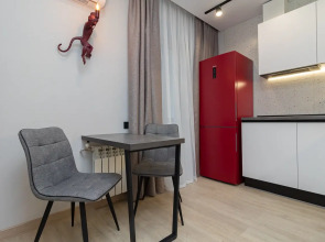 Апартаменты Домус