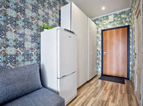 Апартаменты с видом на Москву 2