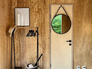 Частный дом КэмпЕгора 1