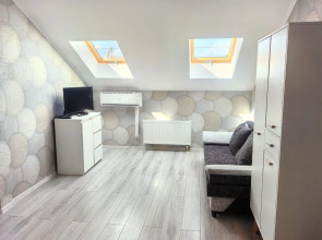 Квартира у моря