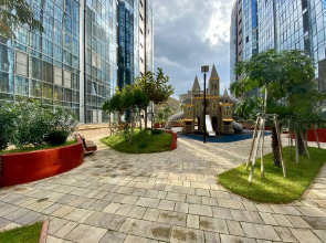 Апартаменты Sun Hills Небуг 3