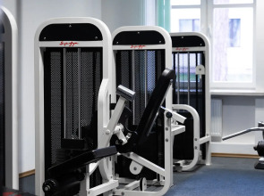 Гостиничный комплекс Парк-отель «Беловежская пуща»