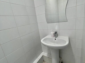 Квартира Двухкомнатная квартира с видом на лес