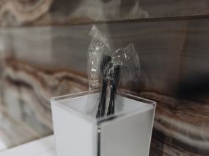 Апартаменты Возле Тинькофф холл