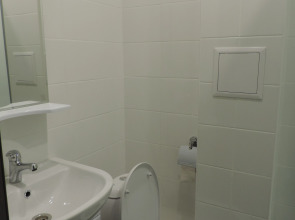 Отель Наша Арена