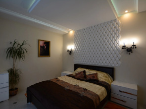 Вилла Белладжио VIP