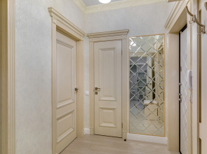 Апартаменты Кристал