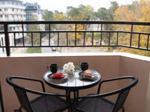 Apartments Malina 50-66