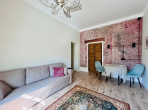 Квартира Сердце Коломны