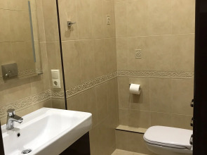 Апартаменты с Отдельной Спальней на Гороховой