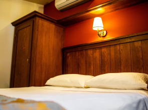 Hotel Dores Residence