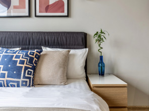 Апартаменты LoftYard